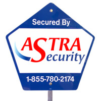 Astra Security logo, Astra Security contact details