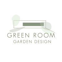 Green Room Garden Design logo, Green Room Garden Design contact details