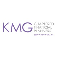 KMG Chartered Financial Planners logo, KMG Chartered Financial Planners contact details