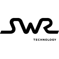 SWR Technology logo, SWR Technology contact details