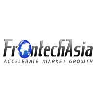 FrontechAsia logo, FrontechAsia contact details