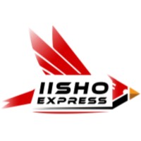 IISHO Express S.A.S. logo, IISHO Express S.A.S. contact details