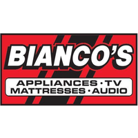 Bianco's logo, Bianco's contact details