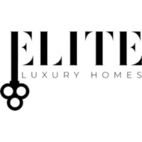 Elite Luxury Homes logo, Elite Luxury Homes contact details