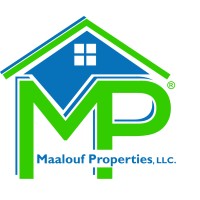 Maalouf Properties logo, Maalouf Properties contact details