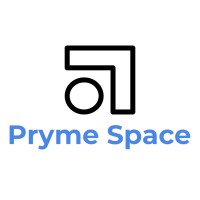 Pryme Space, Inc. logo, Pryme Space, Inc. contact details