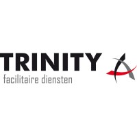 Trinity BV logo, Trinity BV contact details