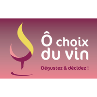 O CHOIX DU VIN logo, O CHOIX DU VIN contact details