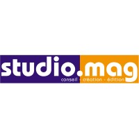 Studio Mag logo, Studio Mag contact details