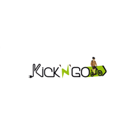 kick'n'go logo, kick'n'go contact details