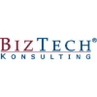 BizTech Konsulting SA logo, BizTech Konsulting SA contact details