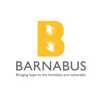 Barnabus logo, Barnabus contact details