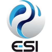 E-SI logo, E-SI contact details