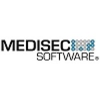 Medisec Software logo, Medisec Software contact details