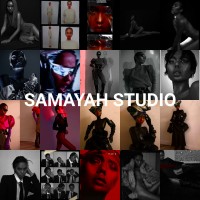 Samayah Studio logo, Samayah Studio contact details