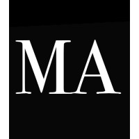 MA Models logo, MA Models contact details