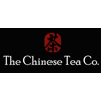 The Chinese Tea Company logo, The Chinese Tea Company contact details