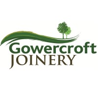 Gowercroft Joinery logo, Gowercroft Joinery contact details