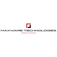 Maxware Technologies Private Limited logo, Maxware Technologies Private Limited contact details