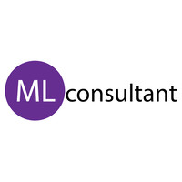 ML Consultant logo, ML Consultant contact details