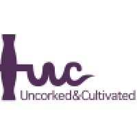 Uncorked and Cultivated logo, Uncorked and Cultivated contact details