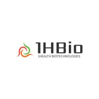 1HBio - 1Health Biotechnologies logo, 1HBio - 1Health Biotechnologies contact details