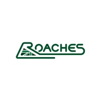 Roaches International Ltd logo, Roaches International Ltd contact details