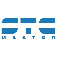 STC Master logo, STC Master contact details