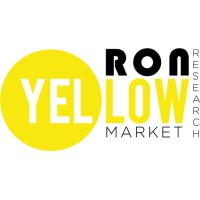 Ronyellow Market Research logo, Ronyellow Market Research contact details