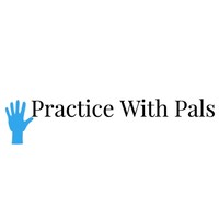 Practice With Pals logo, Practice With Pals contact details