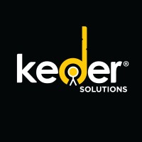 Keder Solutions logo, Keder Solutions contact details