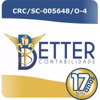 Better Contabilidade logo, Better Contabilidade contact details