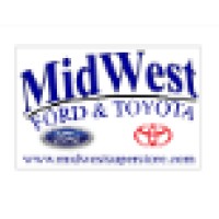 Midwest Ford Lincoln-Mercury logo, Midwest Ford Lincoln-Mercury contact details