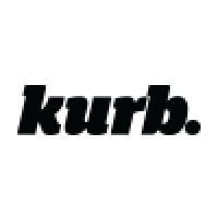 Kurb. logo, Kurb. contact details