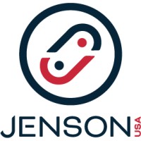 Jenson USA logo, Jenson USA contact details