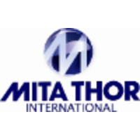 MITA THOR INTERNATIONAL, s.r.o. logo, MITA THOR INTERNATIONAL, s.r.o. contact details