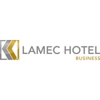 LAMEC HOTEL BUSINESS logo, LAMEC HOTEL BUSINESS contact details