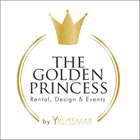 The Golden Princess logo, The Golden Princess contact details