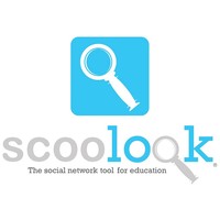 Scoolook logo, Scoolook contact details