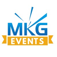 MKG Events Pty Ltd logo, MKG Events Pty Ltd contact details