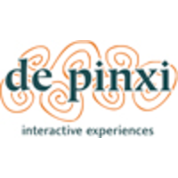 de pinxi logo, de pinxi contact details