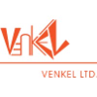 VENKEL LTD logo, VENKEL LTD contact details