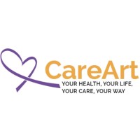 CareArt UK Ltd logo, CareArt UK Ltd contact details