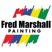 Fred Marshall Painting logo, Fred Marshall Painting contact details