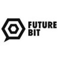 FutureBit logo, FutureBit contact details