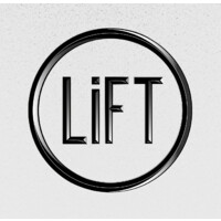 LiFT logo, LiFT contact details