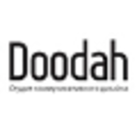 Doodah - Студия коммуникативного дизайна logo, Doodah - Студия коммуникативного дизайна contact details