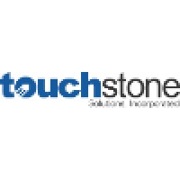 Touchstone Solutions, Inc. logo, Touchstone Solutions, Inc. contact details