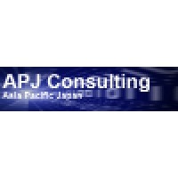 APJ Consulting, Ltd logo, APJ Consulting, Ltd contact details