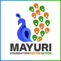 Mayuri Foundation logo, Mayuri Foundation contact details